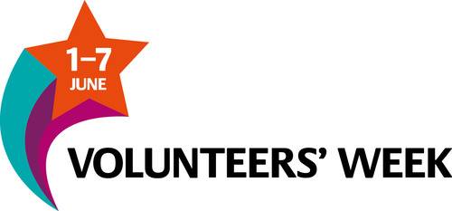 Volunteers help to make a difference #Volunteersweek